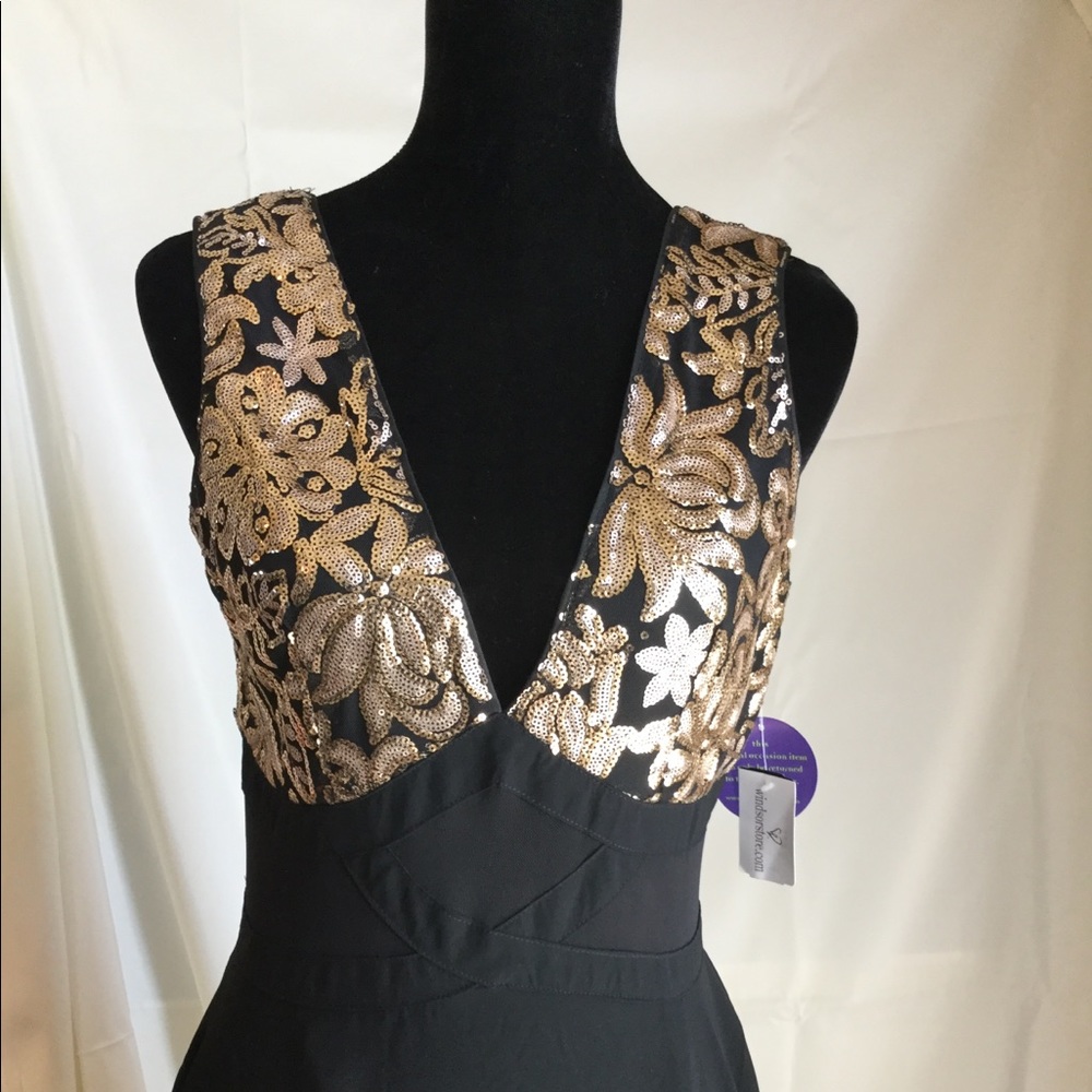 Party dress